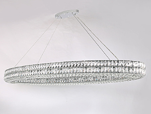 Подвесная люстра 10120 10127+21/S