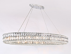 Подвесная люстра 10120 10127+7/S