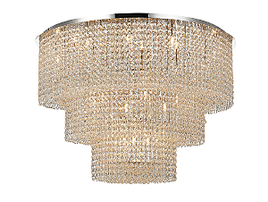 Потолочная люстра 10160 10169+14/PL