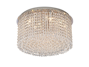 Потолочная люстра 10160 10169/PL