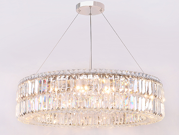 Подвесная люстра 10260 10265+12/S