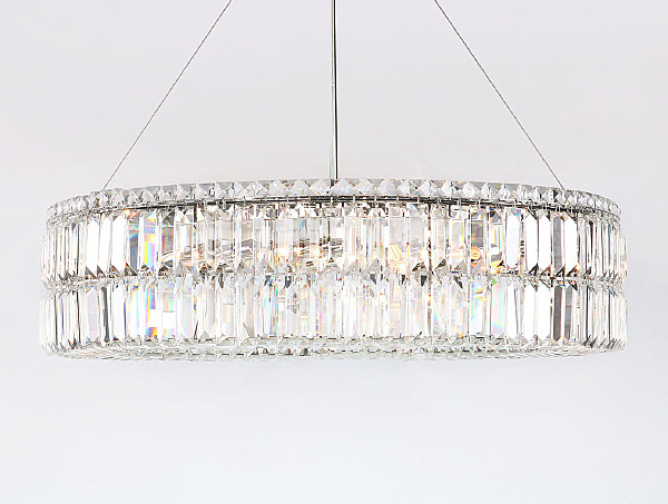 Подвесная люстра 10260 10265+12/S