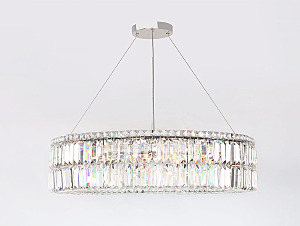 Подвесная люстра 10260 10265+12/S