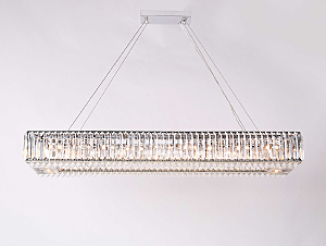 Подвесная люстра 10260 10265+15/C