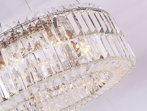 Подвесная люстра 10260 10265+7/S