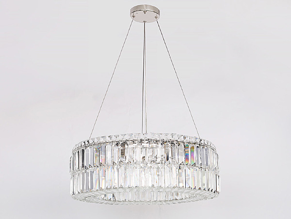 Подвесная люстра 10260 10265+7/S