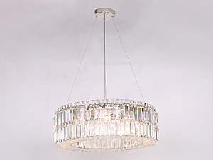 Подвесная люстра 10260 10265+7/S