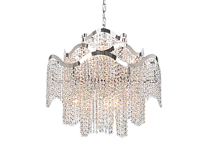 Подвесная люстра 10550 10558+4/C