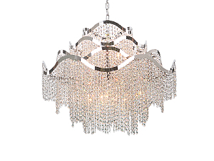 Подвесная люстра 10550 10558+8/C