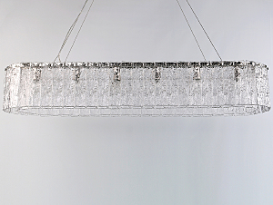 Подвесная люстра 10820 10820/120 oval