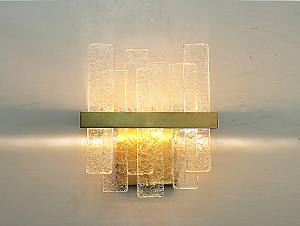 Настенное бра 10820 10822/A