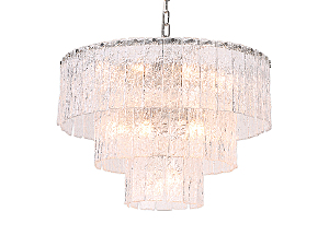 Подвесная люстра 10820 10826+10/С