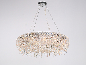 Подвесная люстра 10900 10910+2/S