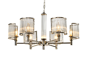 Подвесная люстра 12500 12506/C