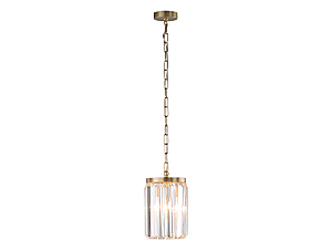 Светильник подвесной 31100 31101/S brass new