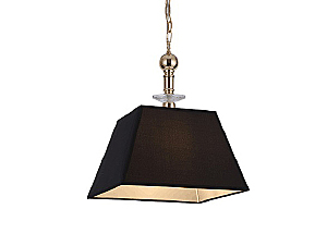 Светильник подвесной 31800 31801/S gold