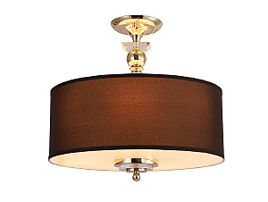 Потолочная люстра 3200 3207/PL gold