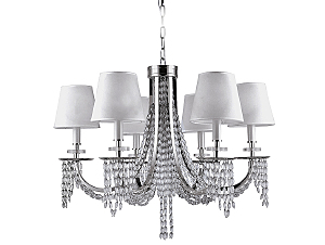 Подвесная люстра 3270 3276/C