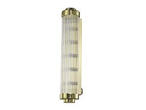 Настенное бра 3290 3295/A gold