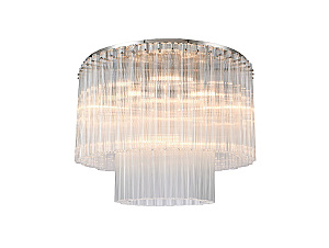 Потолочная люстра 3480 3489+6/PL