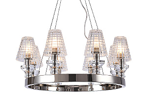 Подвесная люстра 3490 3498/S