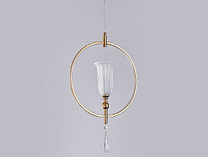 Светильник подвесной 4800 4801/S