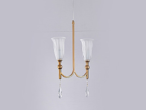 Подвесная люстра 4800 4802/S