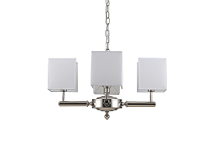 Подвесная люстра 7330 7334/C