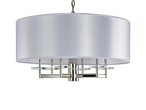 Подвесная люстра 7540 7546/S без абажура