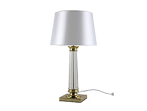 Настольная лампа 7900 7901/T gold