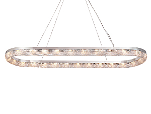 Подвесная люстра 8270 8276+20/S chrome