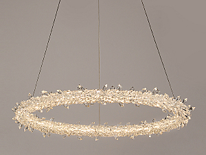 Подвесная люстра 8280 8281/600