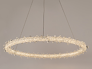 Подвесная люстра 8280 8281/800