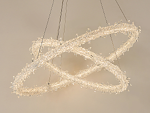 Подвесная люстра 8280 8282/S