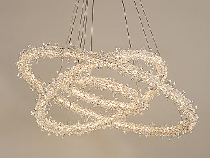 Подвесная люстра 8280 8283/S