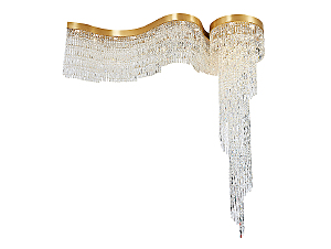 Потолочная люстра 8300 8323/PL