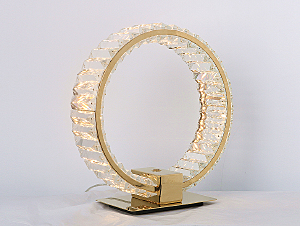 Настольная лампа 8440 8441/T gold