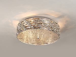 Потолочная люстра 8470 8476/PL