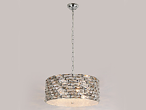 Подвесная люстра 8470 8476/S