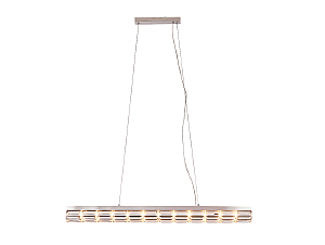 Подвесная люстра 8480 8489+2/S