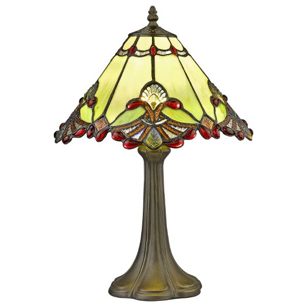 Настольная лампа 863 863-824-01