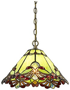 Светильник подвесной 863 863-826-01