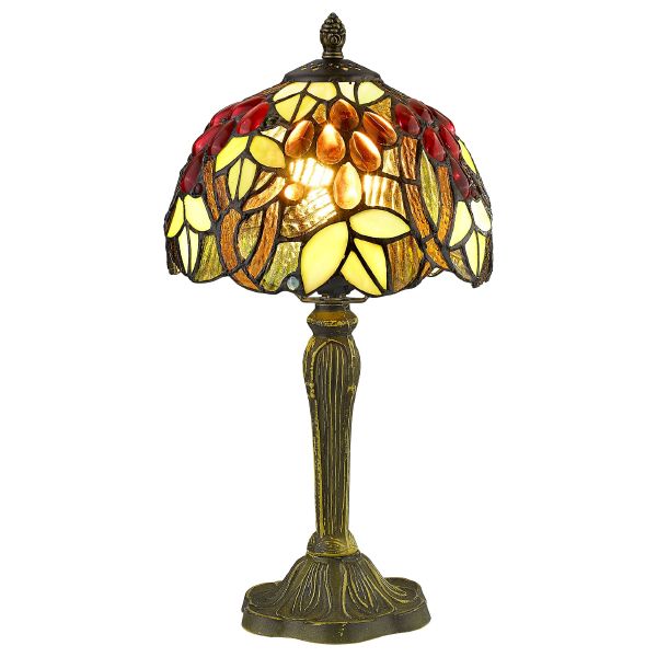 Настольная лампа 881 881-804-01