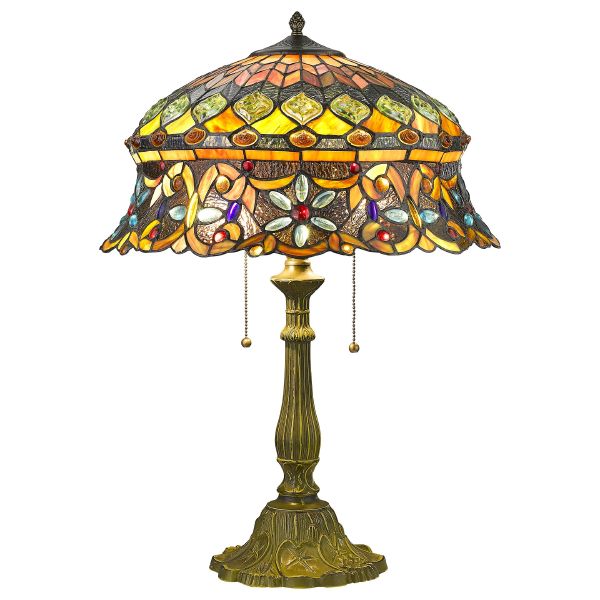 Настольная лампа 884 884-804-03