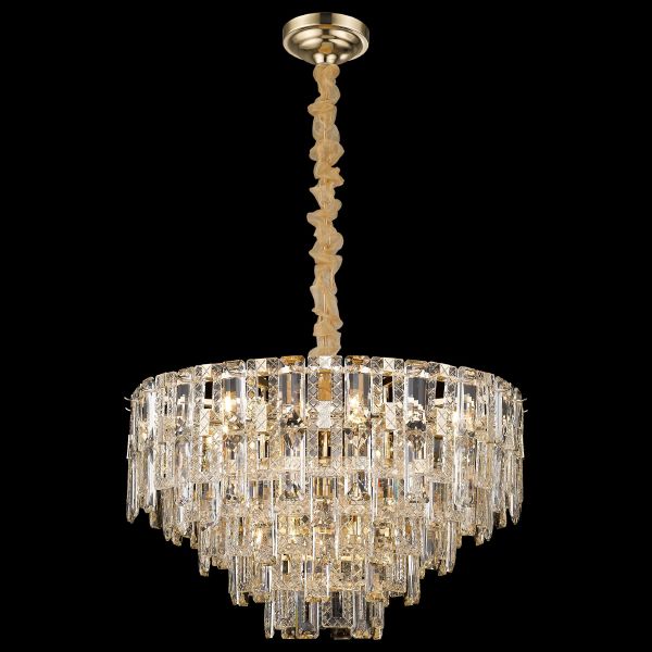 Подвесная люстра Liliana WE108.11.303