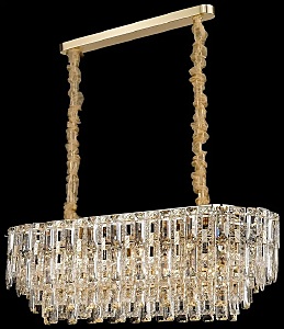 Подвесная люстра Liliana WE108.12.303