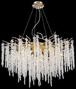 Подвесная люстра Daciana WE185.15.303