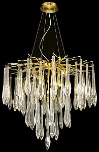 Подвесная люстра Divina WE186.12.403