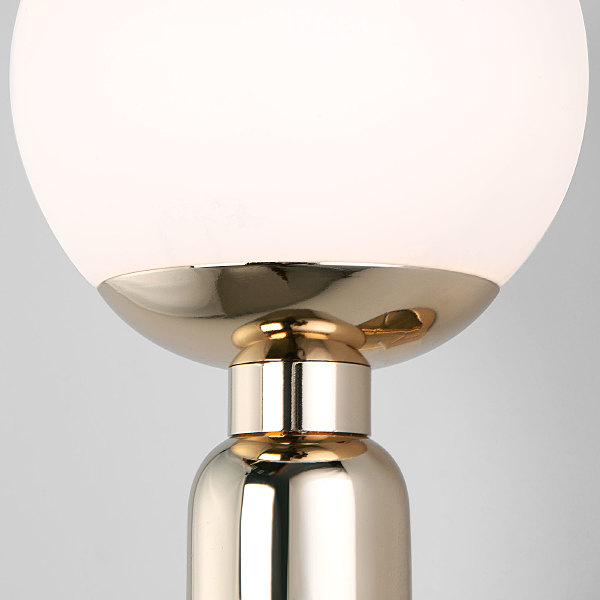 Настенное бра Bubble 50251/1 золото