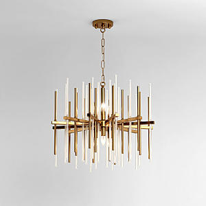 Подвесная люстра Allure 356/6 Smart